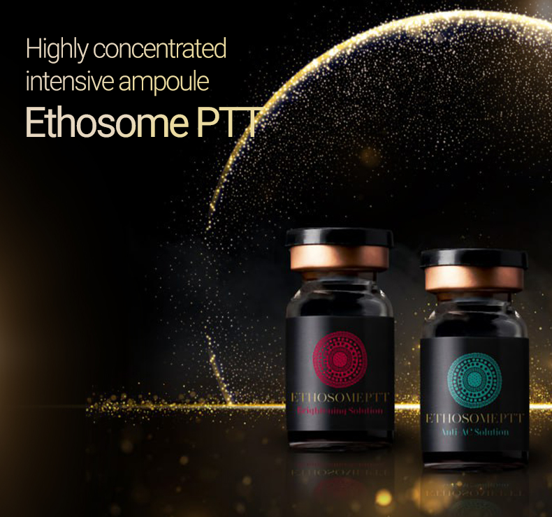 Ethosome PTT