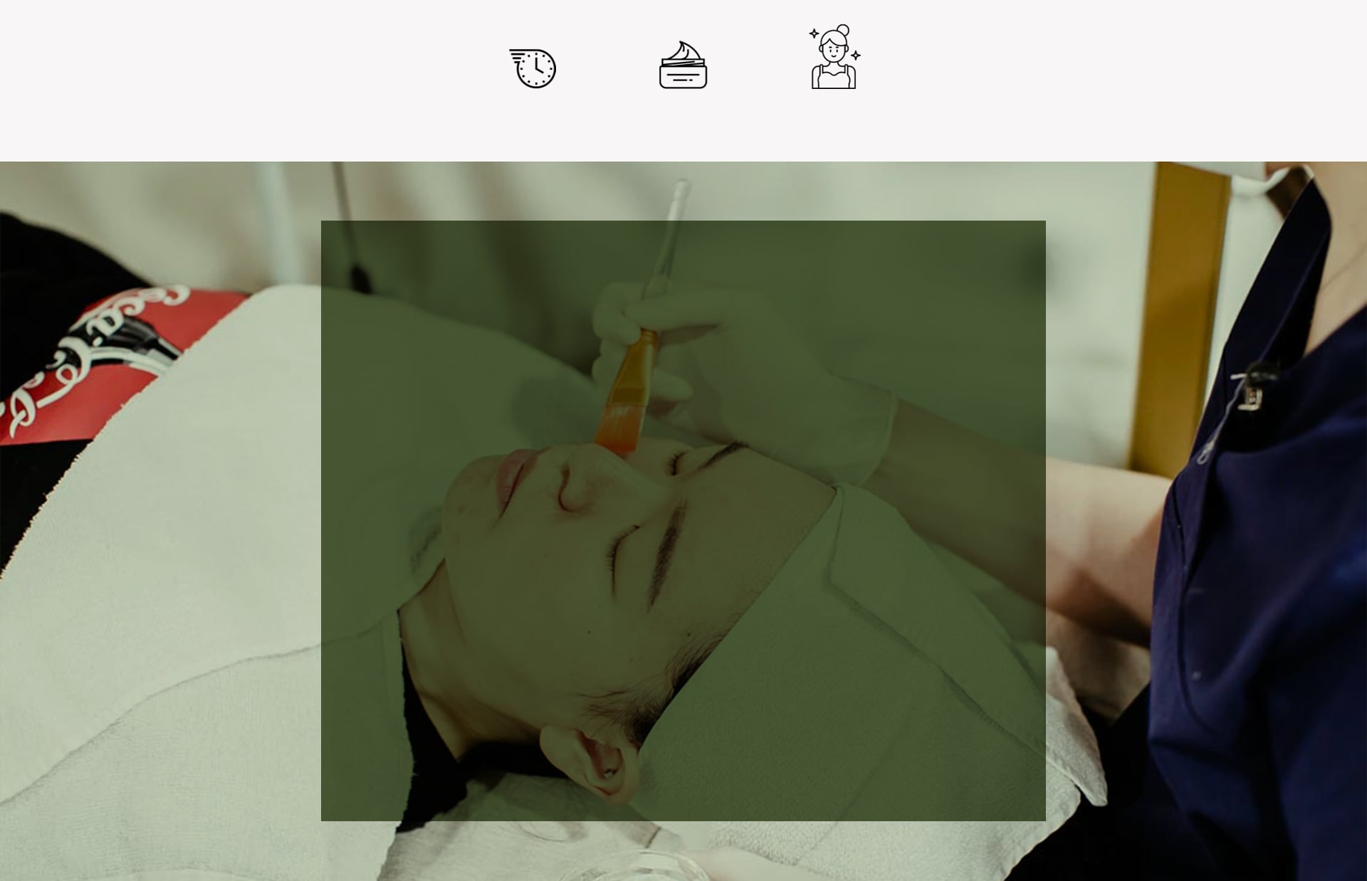What is GA Peel?