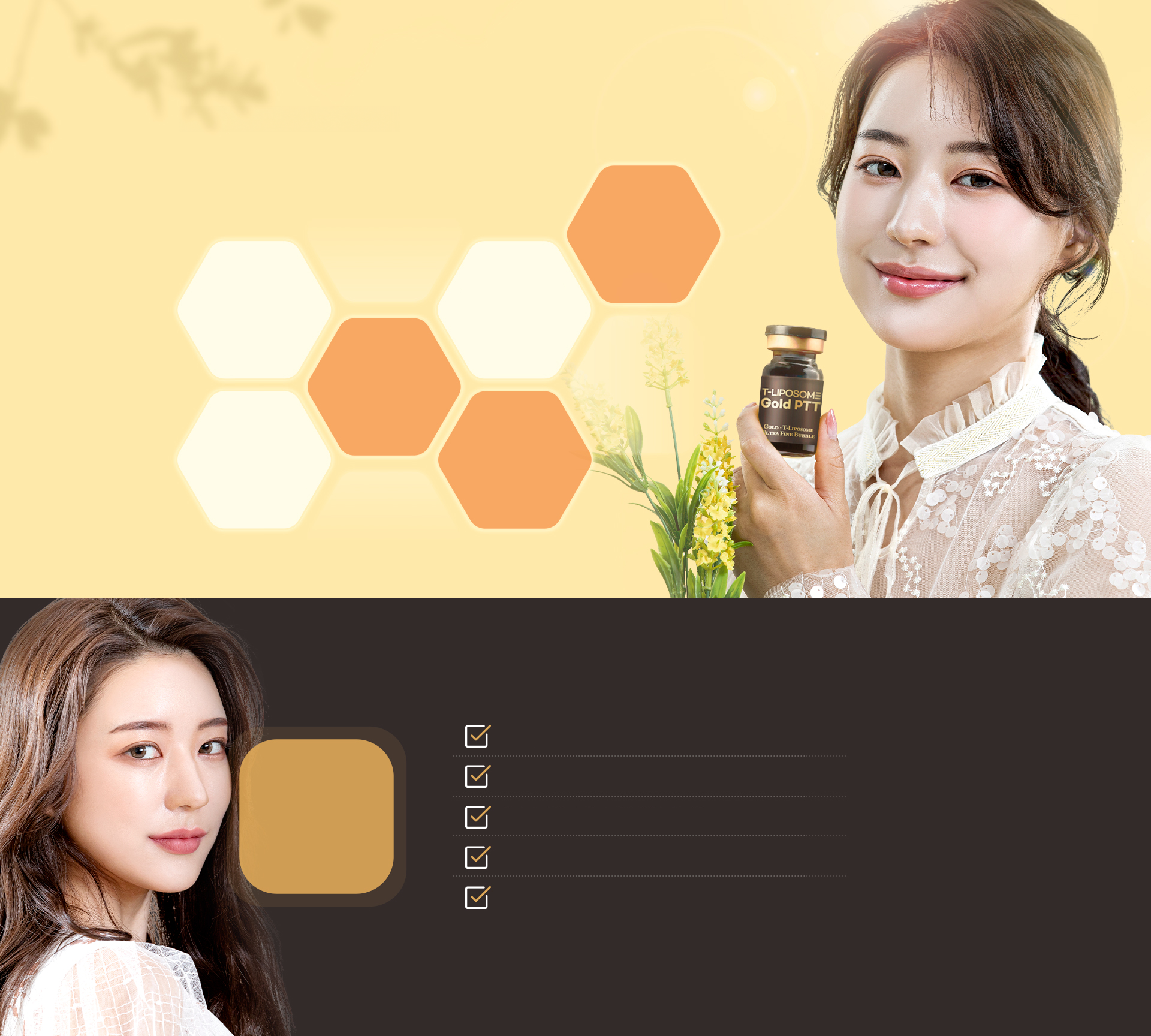 T-Liposome Gold PTT