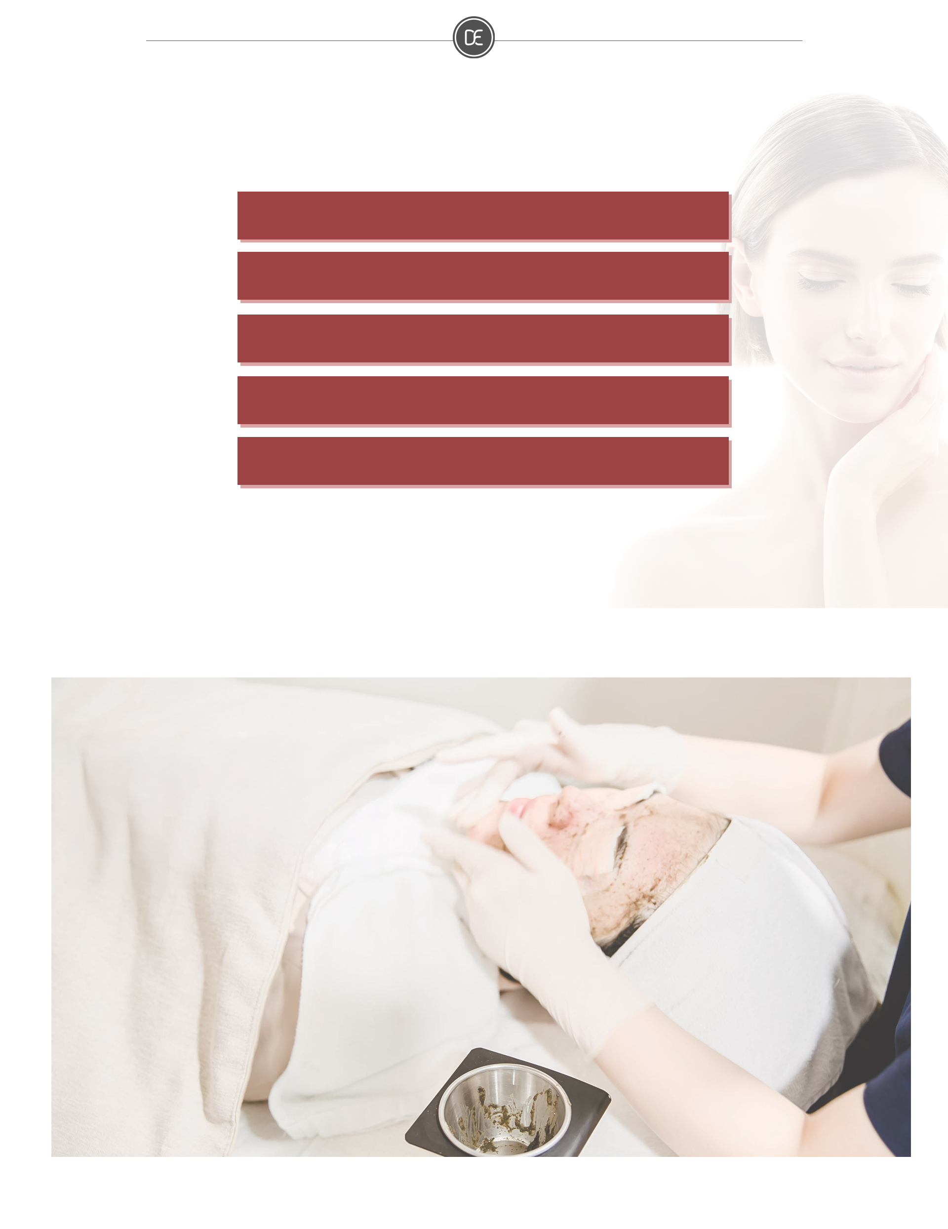 Benefits of the NEW Aladdin Peel!