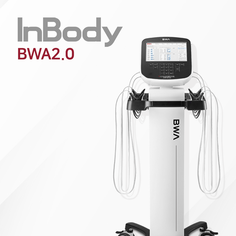 BWA Body Water Analyzer
