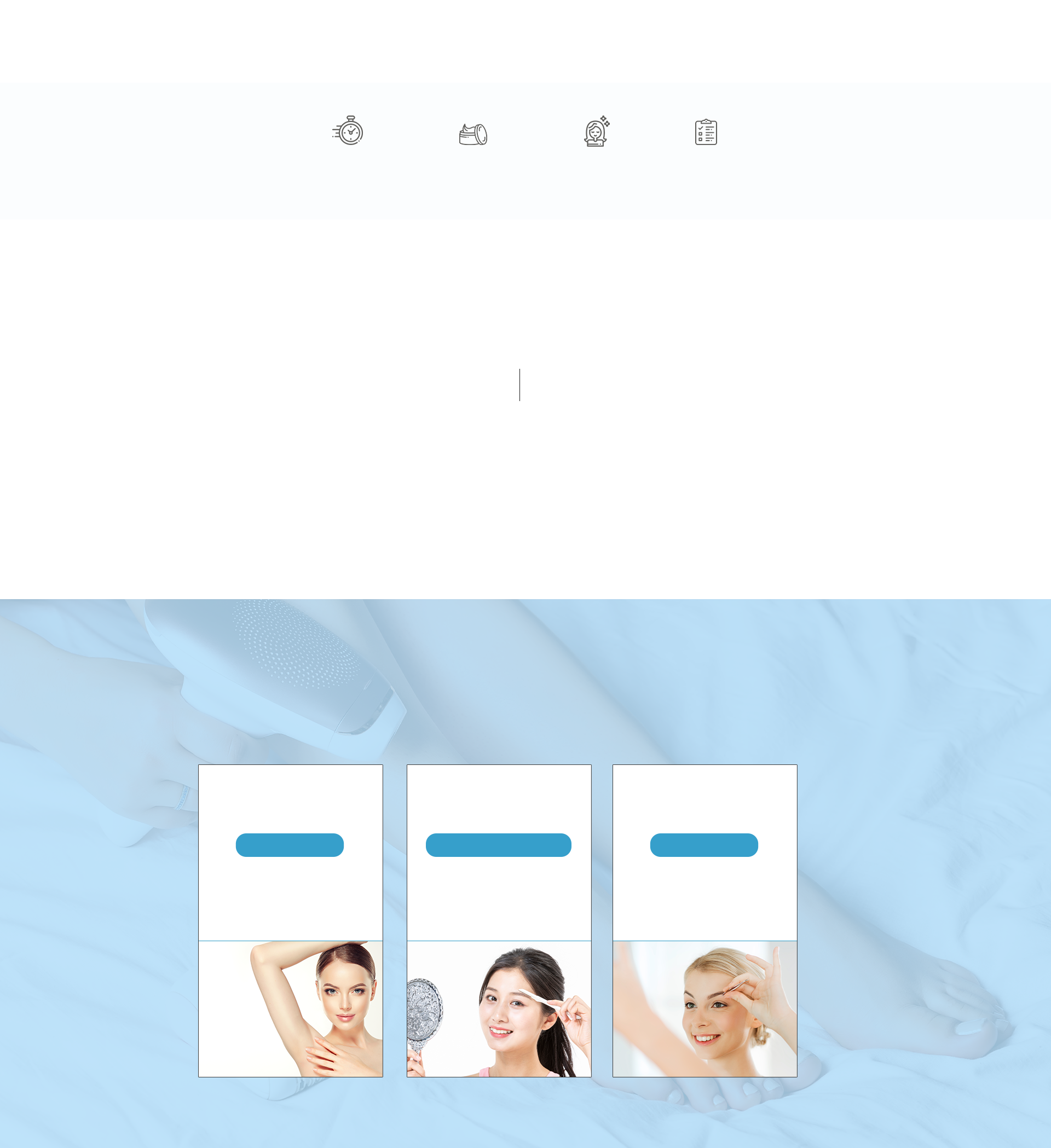 What is Laser Hair Removal?