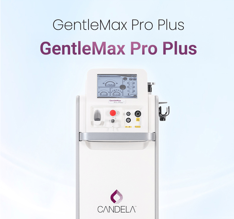 GentleMax Pro Plus