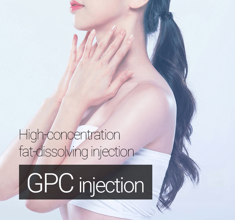 GPC Injection