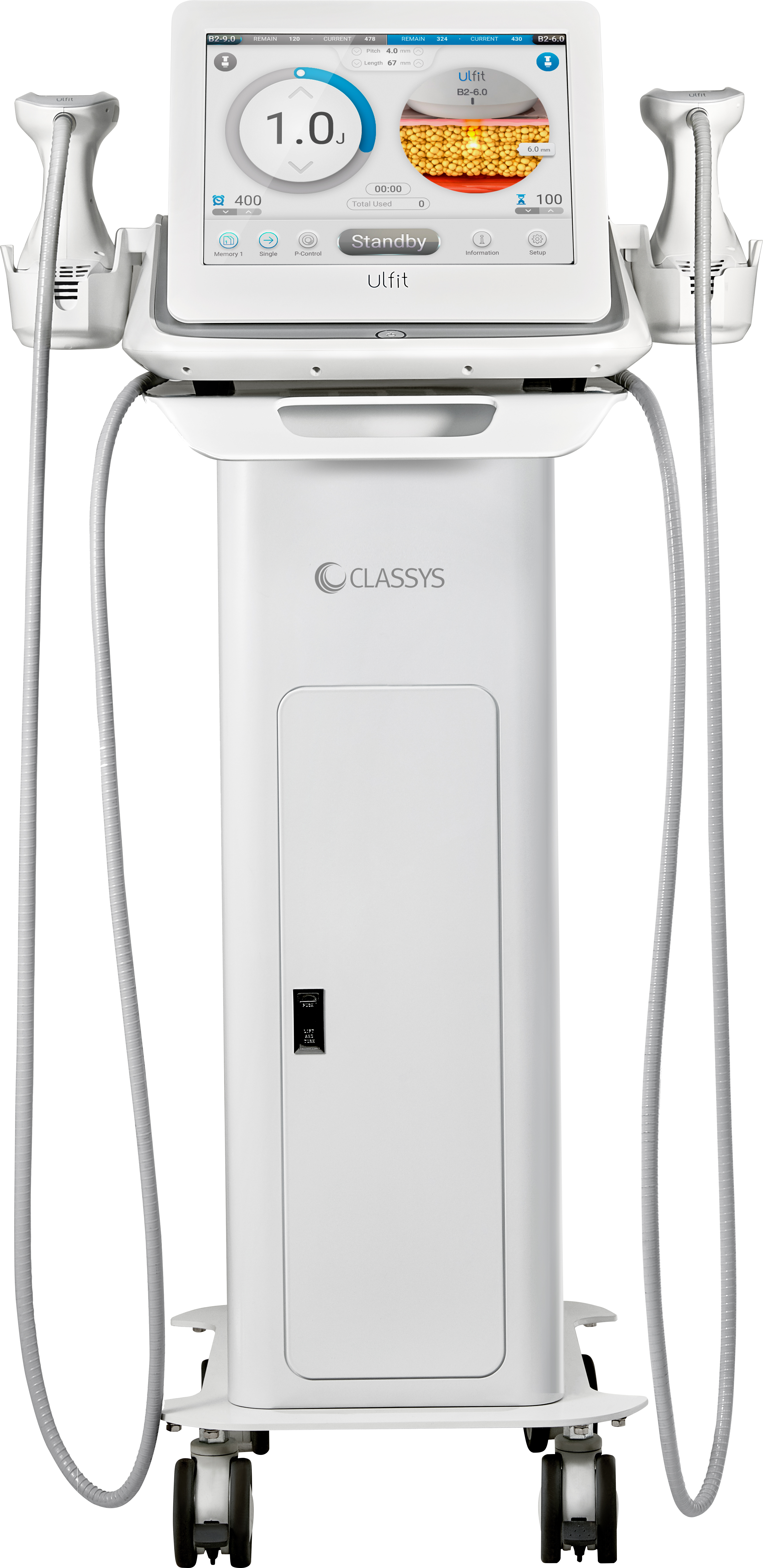 Device image
