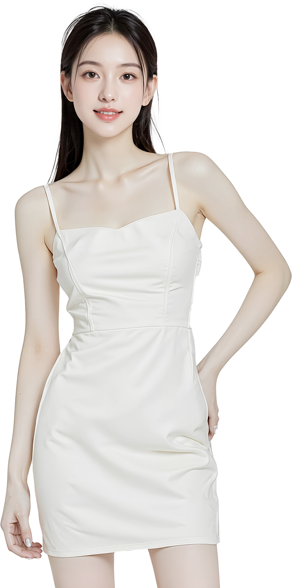 Model image