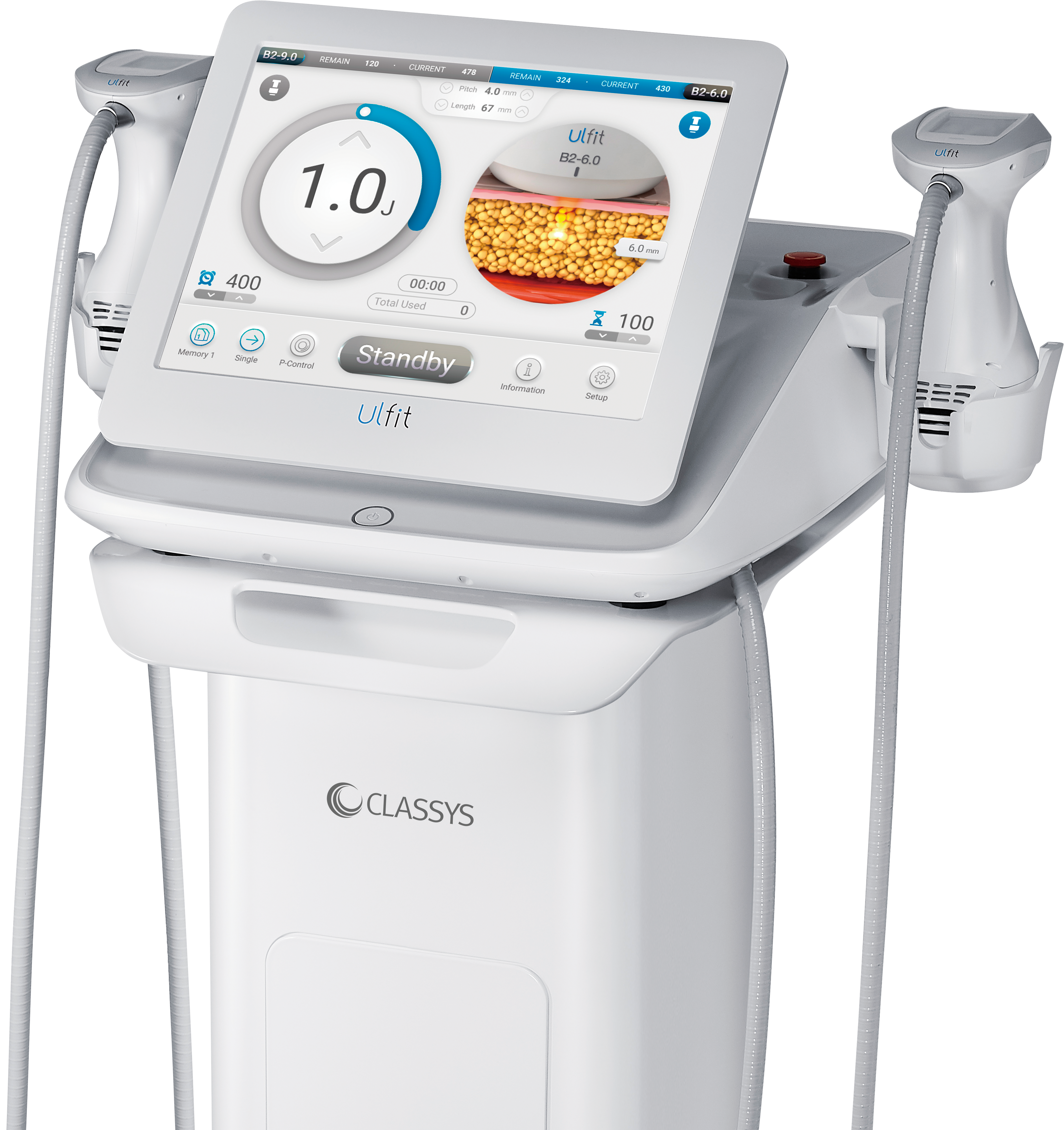 Ulfit device image