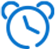 Treatment time icon