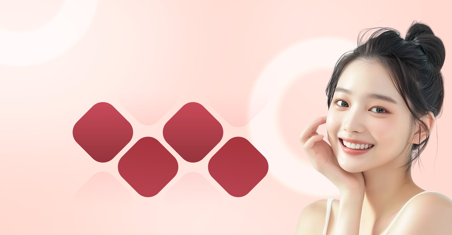Volnewmer Lifting Effects - Improved Skin Elasticity, Improved Skin Texture, Skin Tightening, Collagen Regeneration