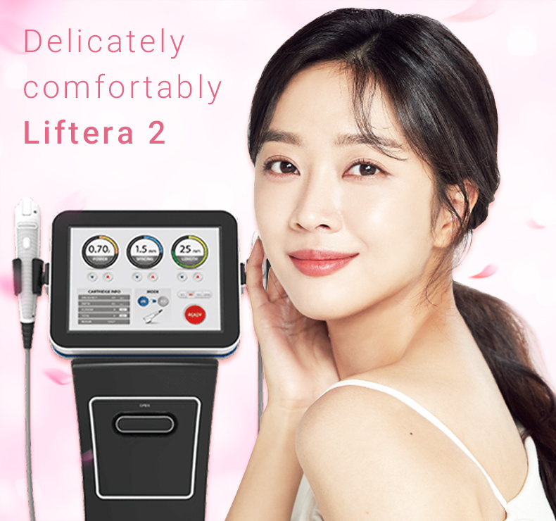 Liftera 2 Lifting