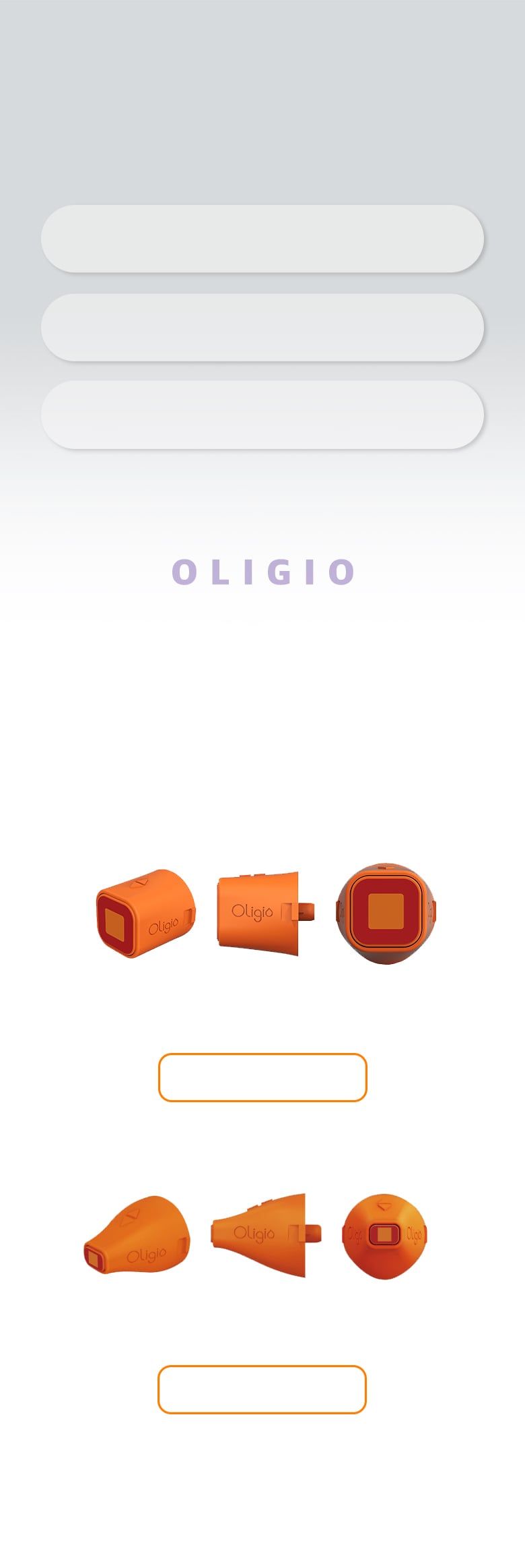 How Oligio Works