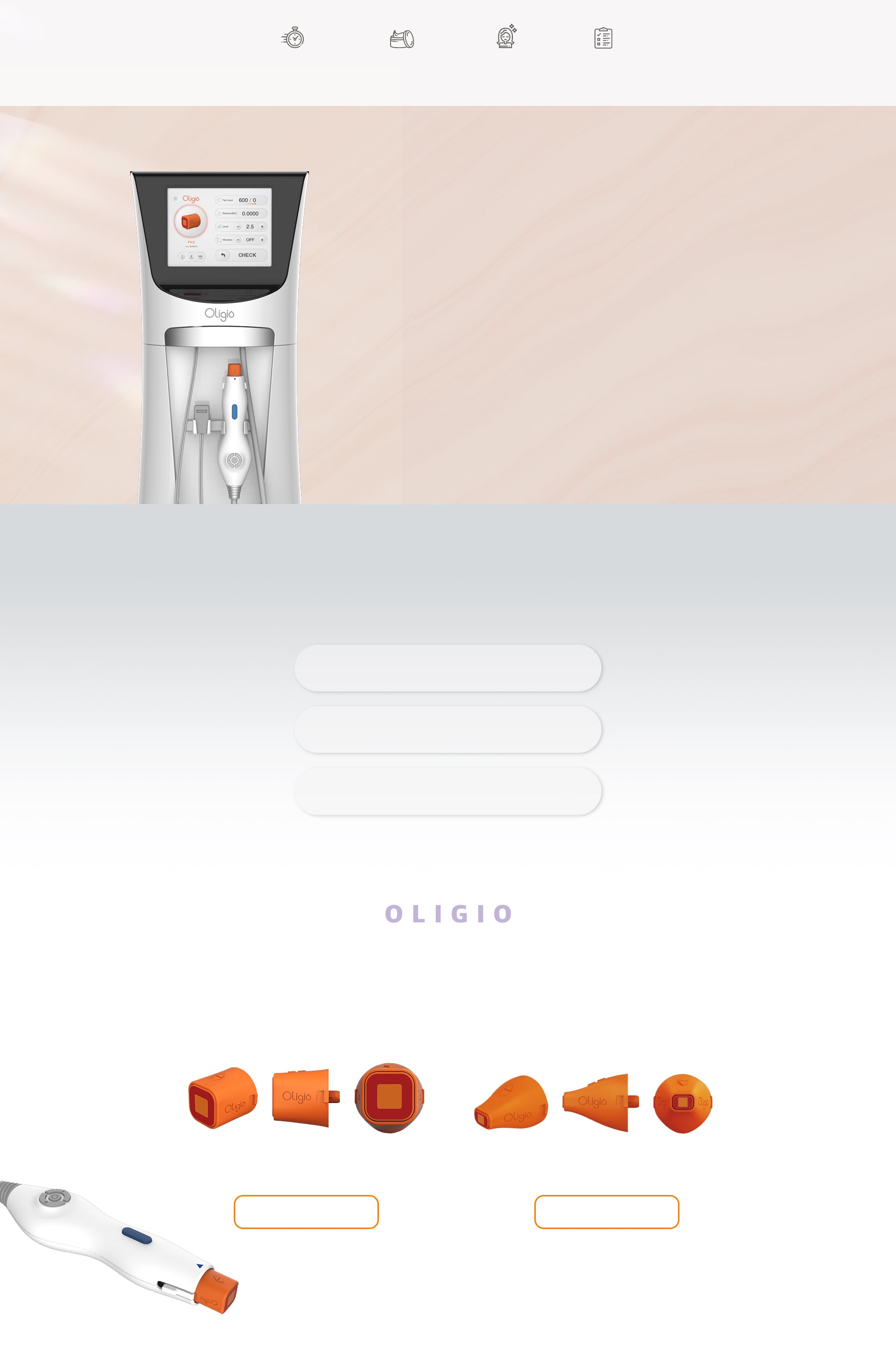 What is Oligio Lifting?