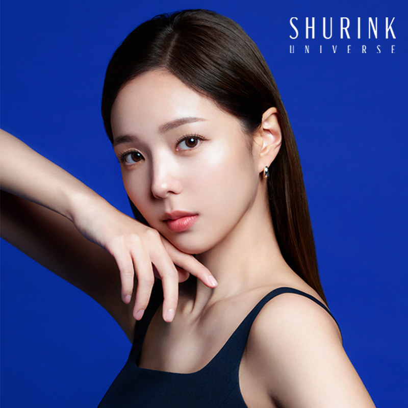 Shurink Universe lift-up treatment
