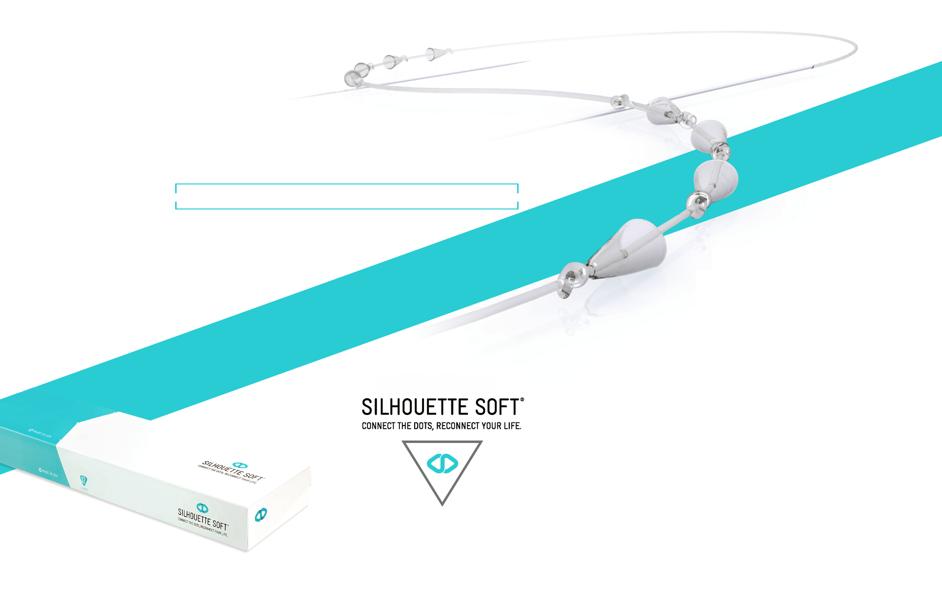 Silhouette Soft brand logo