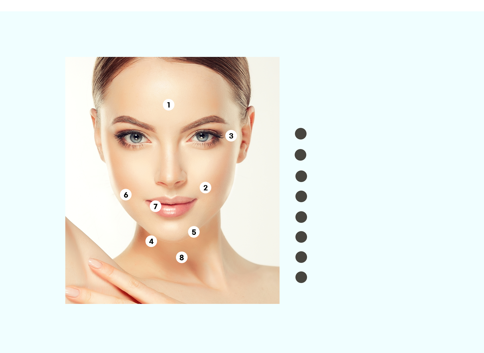 Silhouette Soft — 8 treatable areas