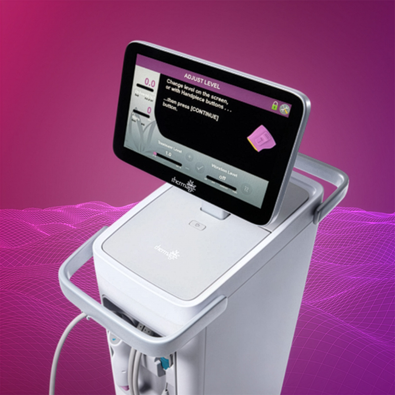 Thermage FLX Lifting Treatment