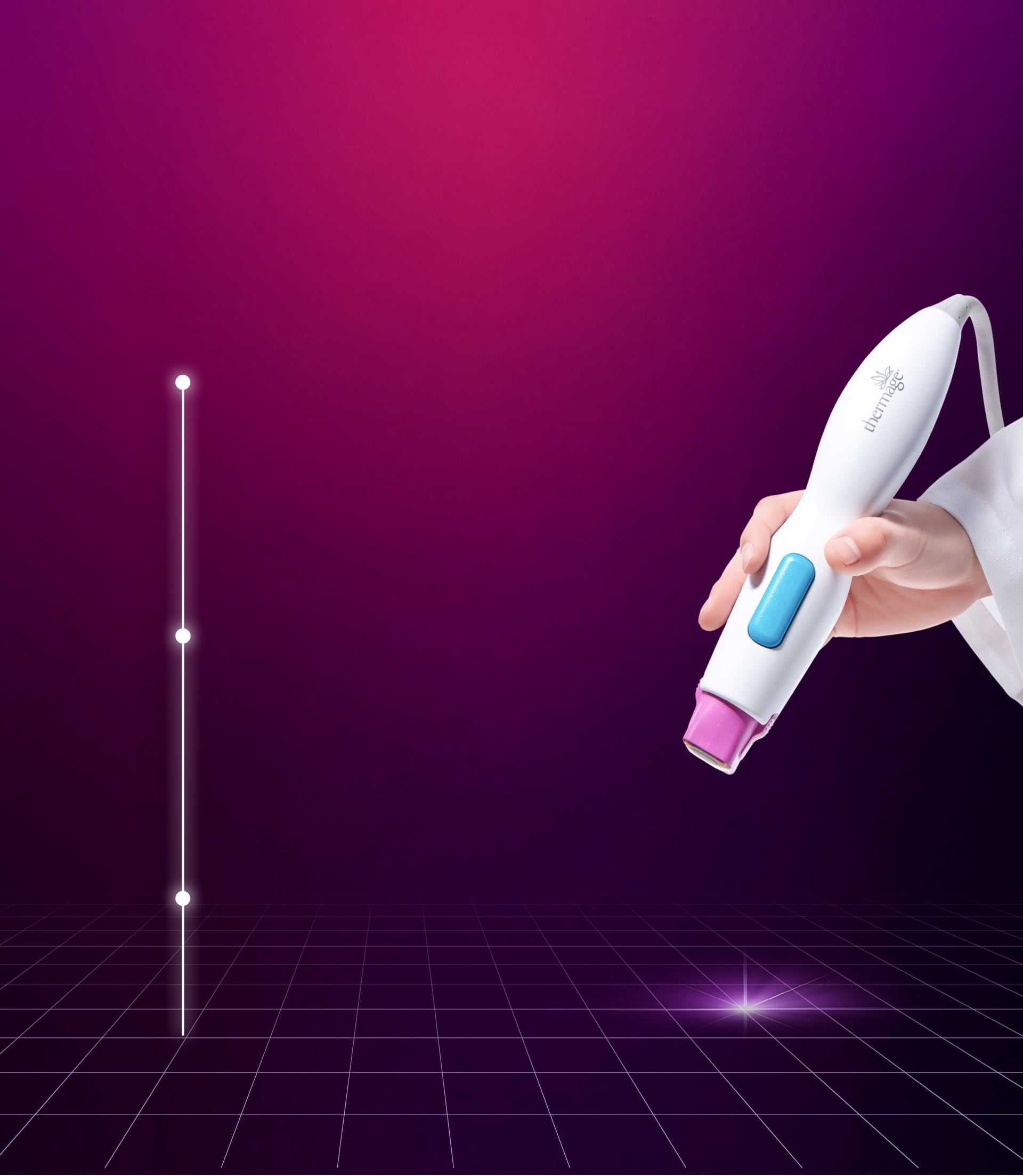 Thermage FLX Features