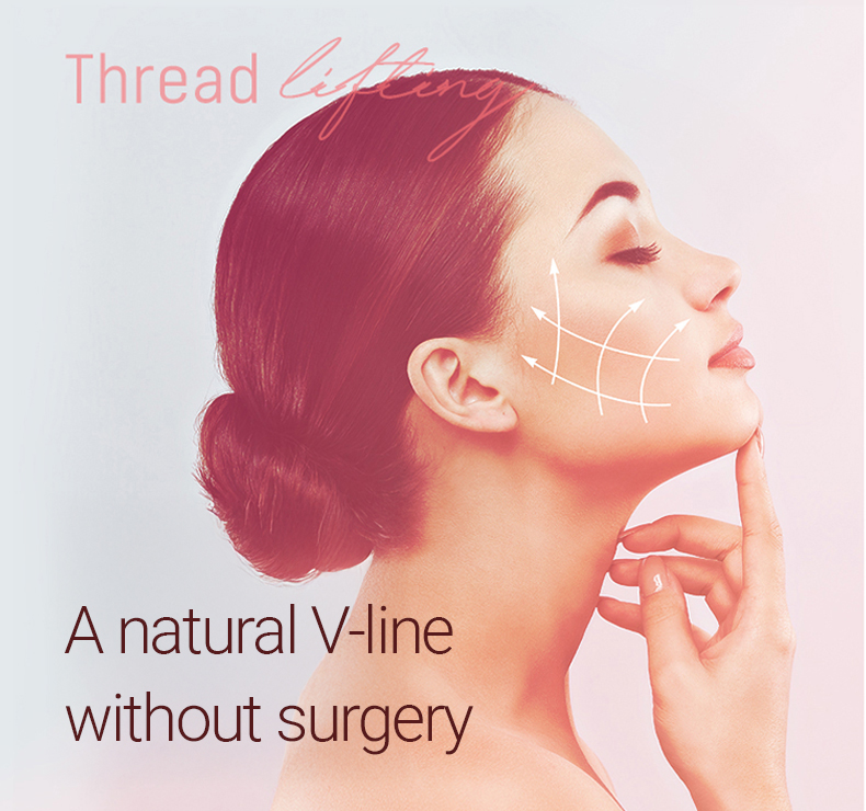 Thread Lifting