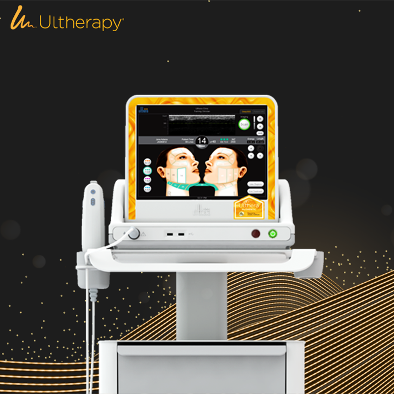 Ultherapy Lifting