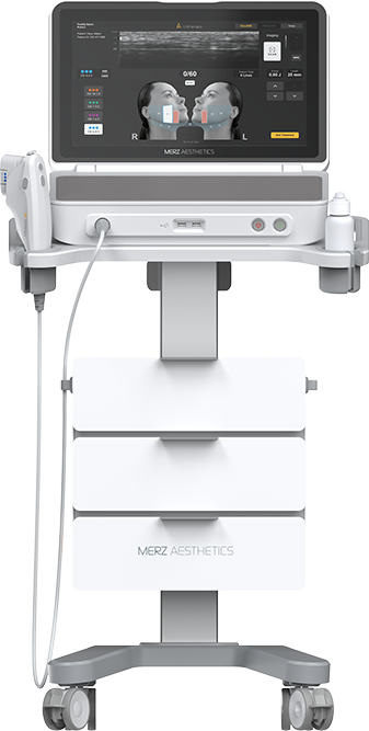 Ultherapy Prime Device