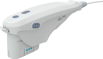 Improved Treatment Comfort