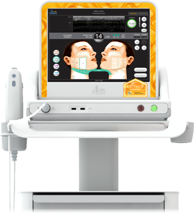 Conventional Ultherapy Device