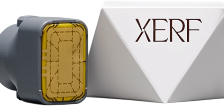 XERF Device