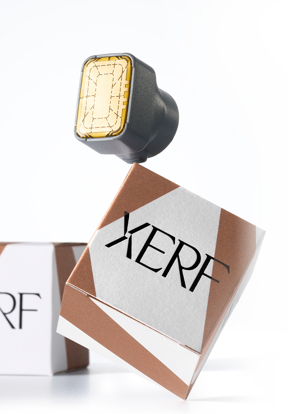 XERF Device