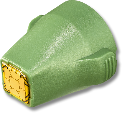 E10 eye tip