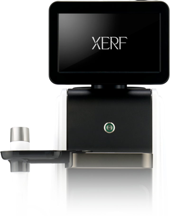 XERF Lifting Device