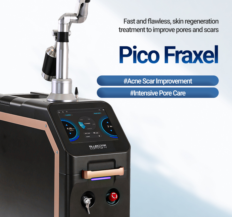 Pico Fraxel