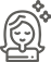 Recovery period icon