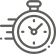 Treatment time icon
