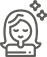 Recovery period icon