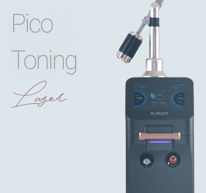 Pico Toning