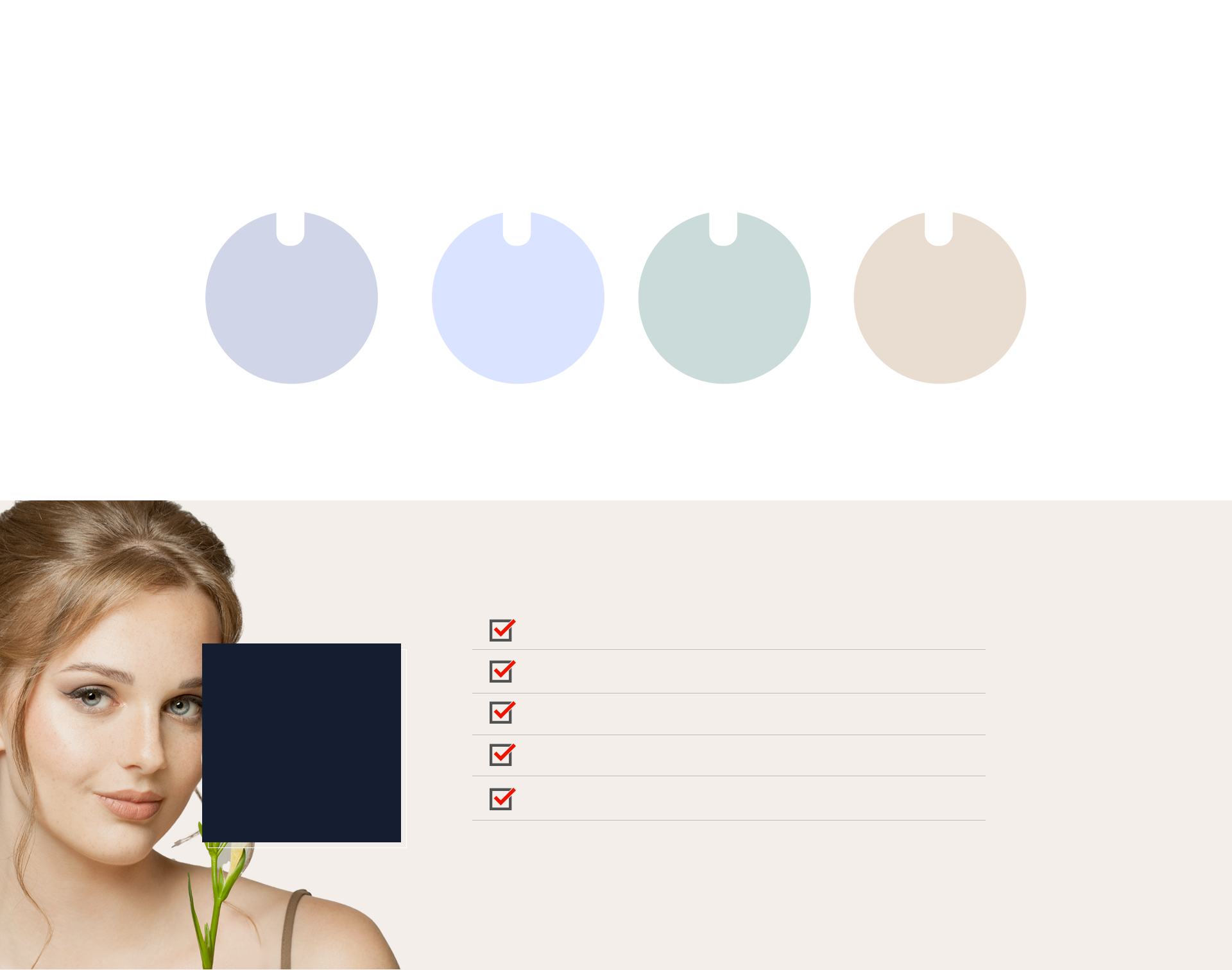Evers' Pico Toning & PicoSure Toning background