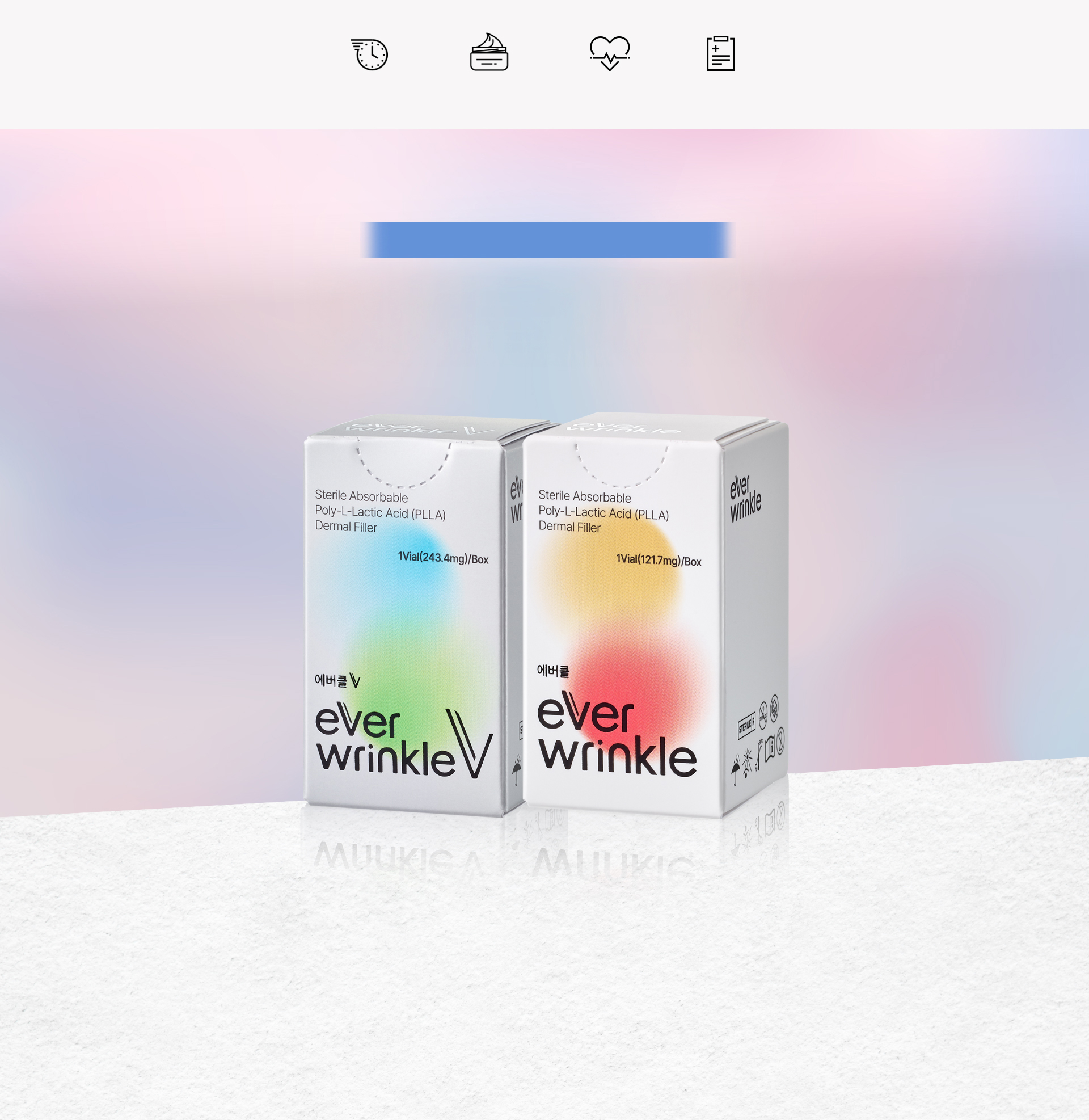 What is Everwrinkle