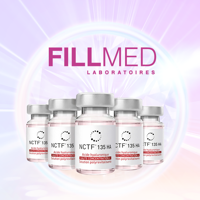 Fillmed (135 Injection)