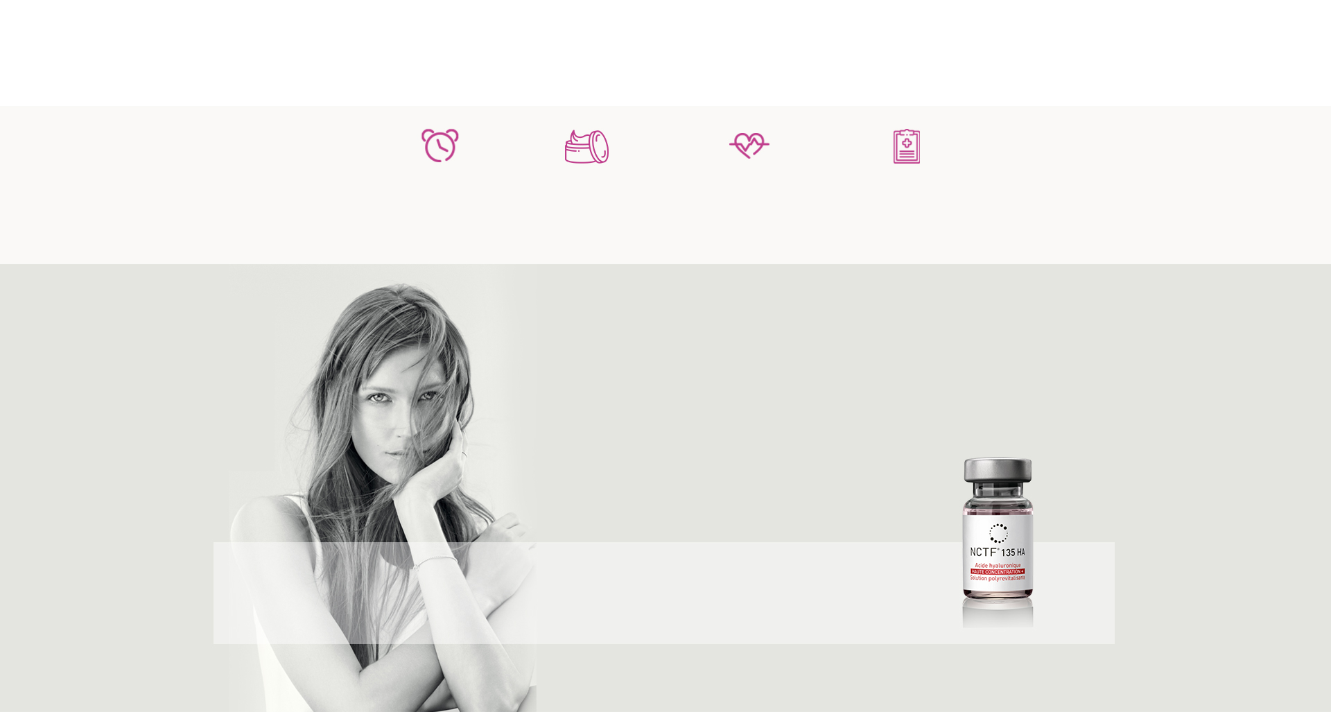 Fillmed treatment information and product introduction