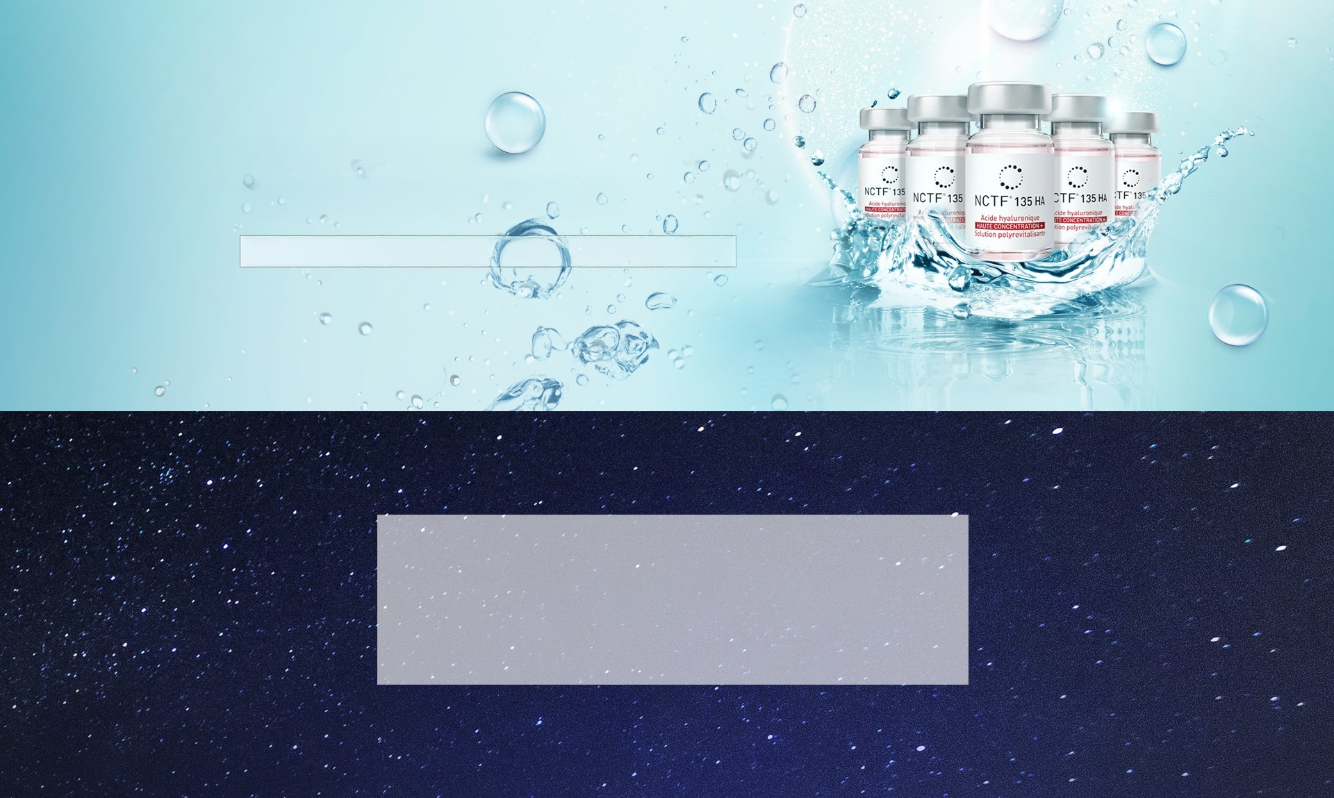 Hyaluronic acid with 53 complex ingredients