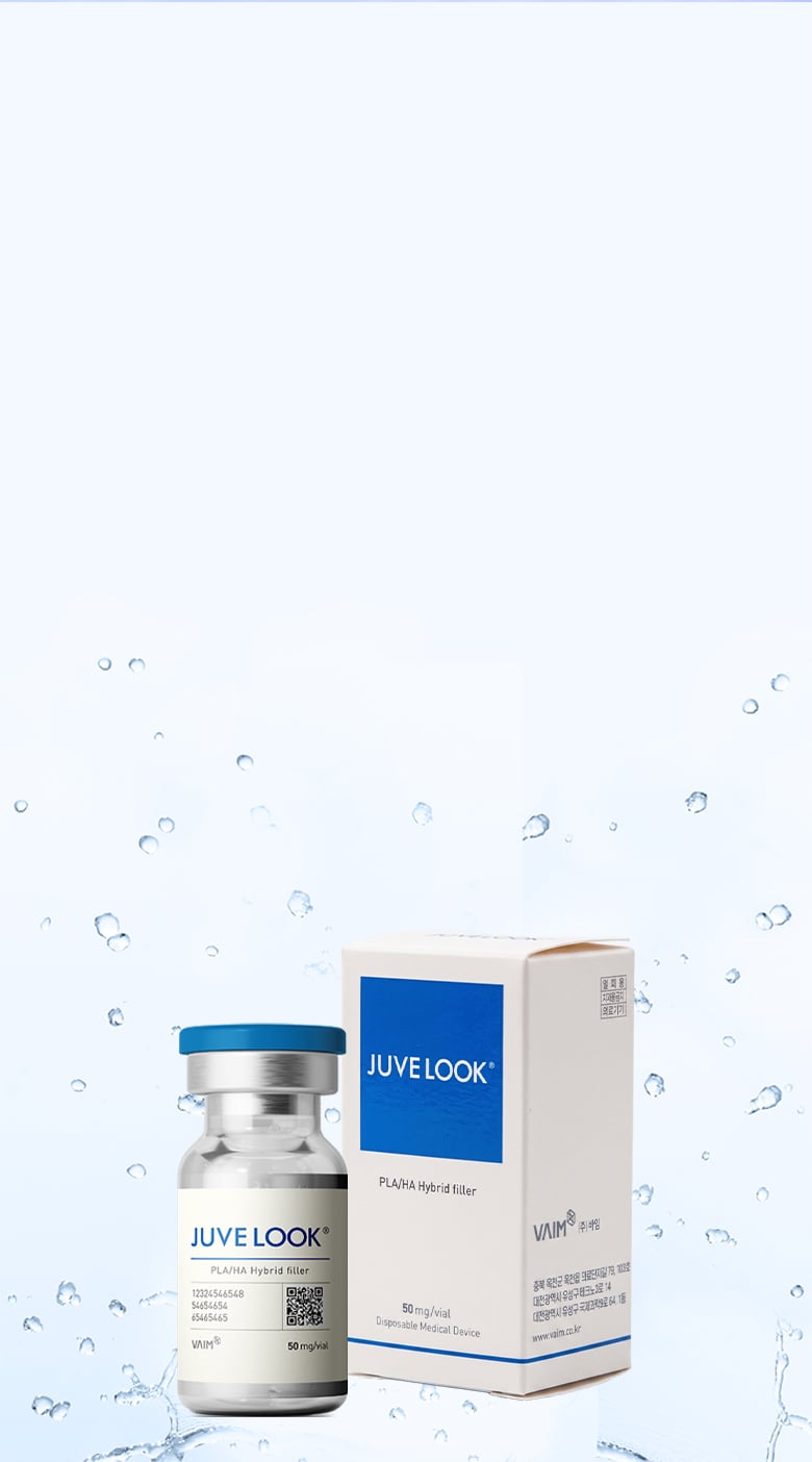 Juvelook Features