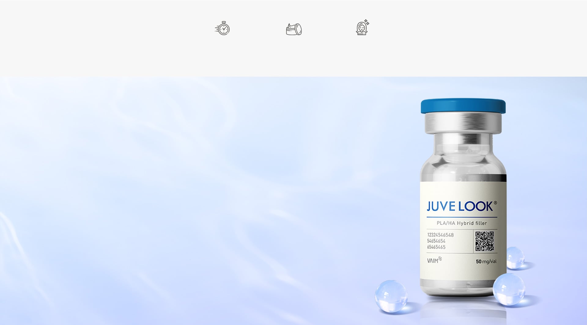 What is Juvelook