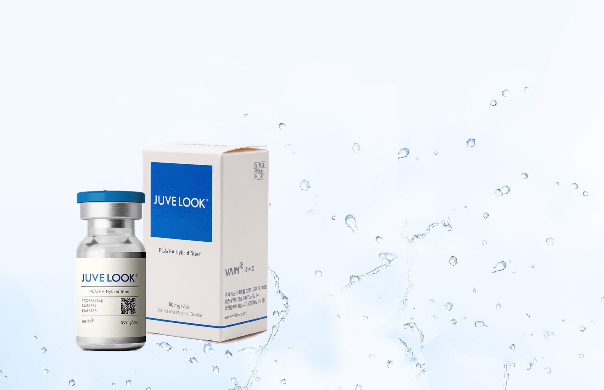 Juvelook Features