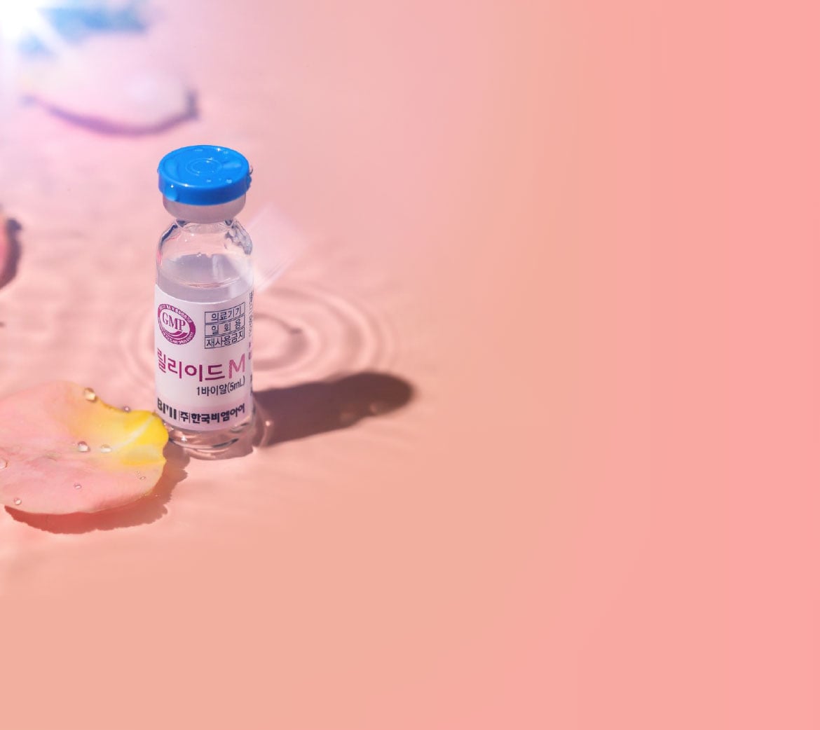 Skin Booster Lilied M
