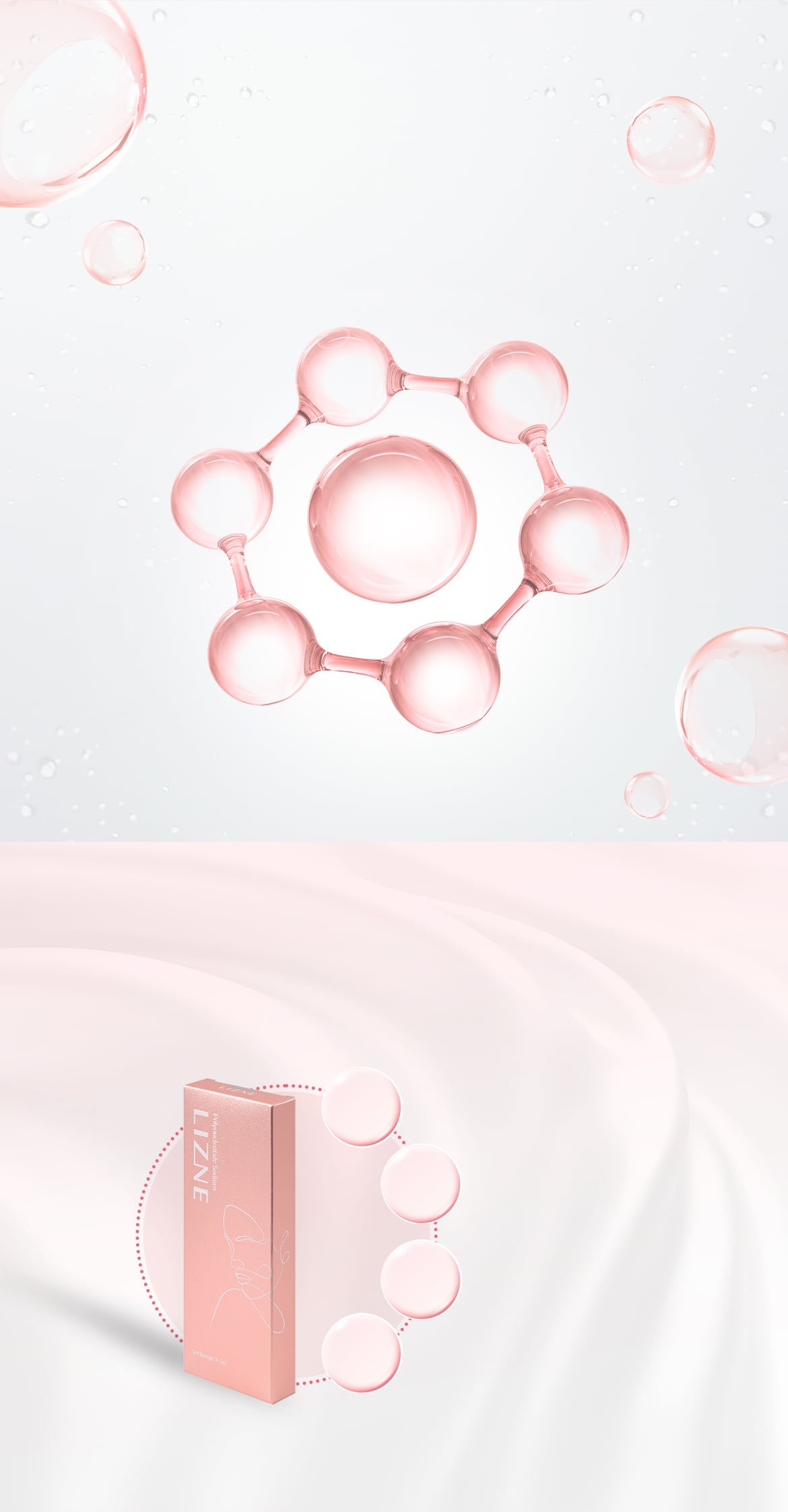 LIZNE Core Ingredient Guide