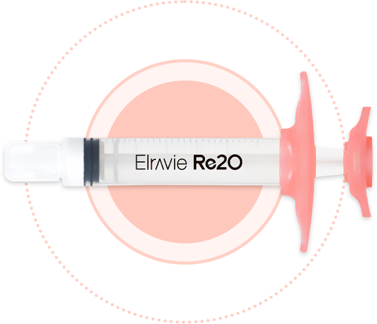 Re2O injection