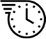 Treatment time icon