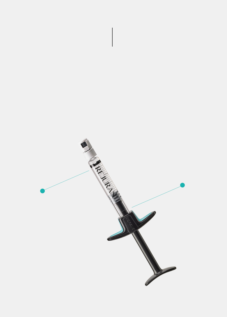 Rejuran Safety