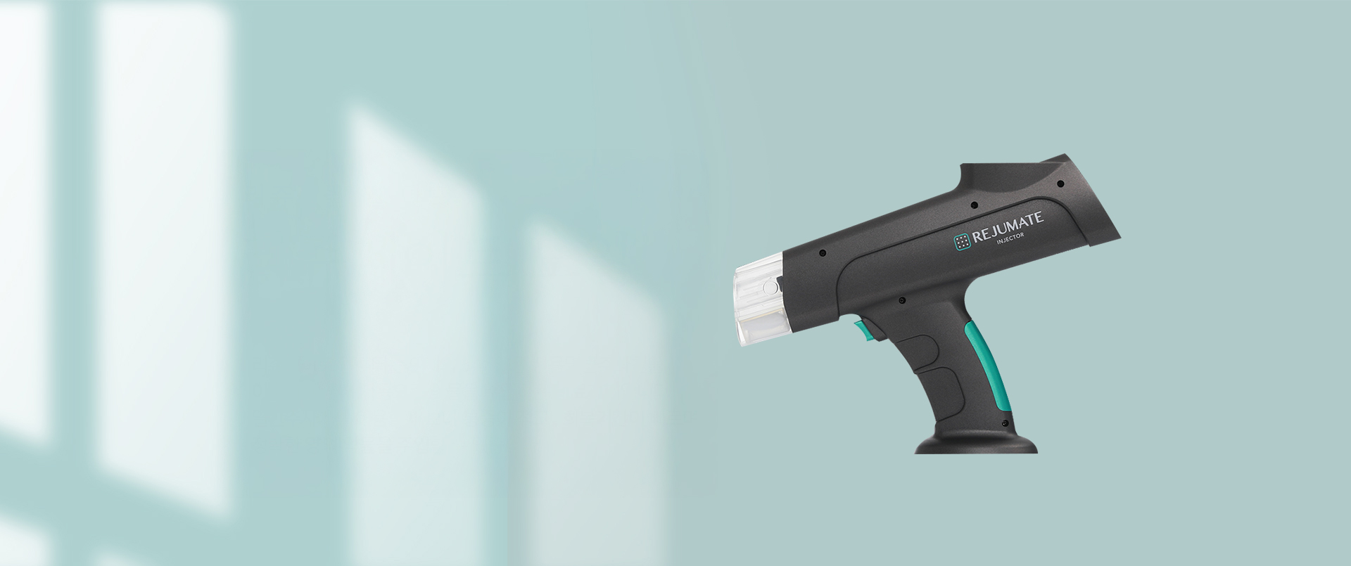 Introducing Rejumate