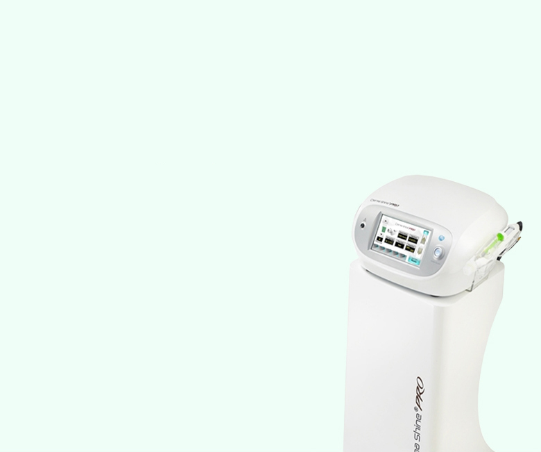 Introducing Dermashine
